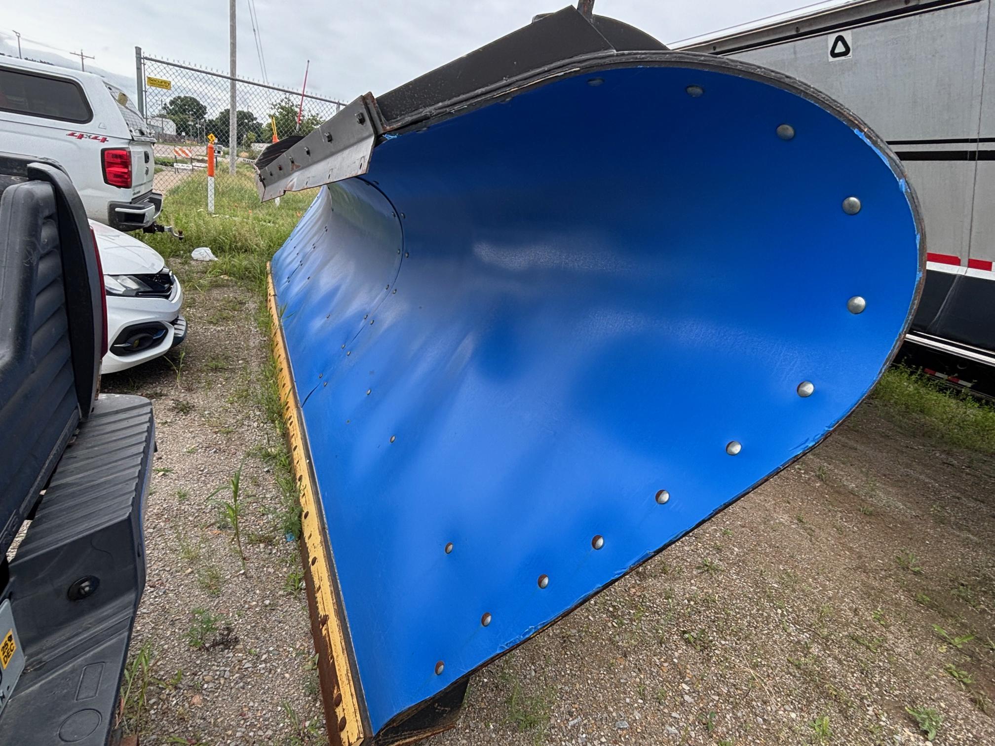 2001 WAUSAU Wausau TC24 - Image 3